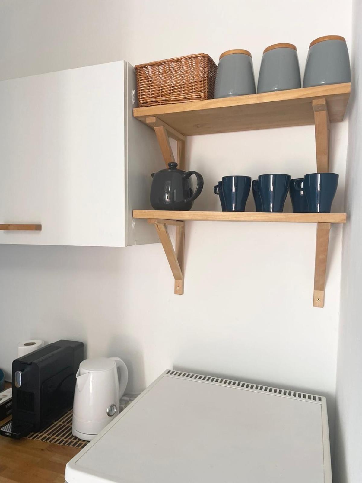 Sip Fifteen City Center Apartment Budapest Ngoại thất bức ảnh