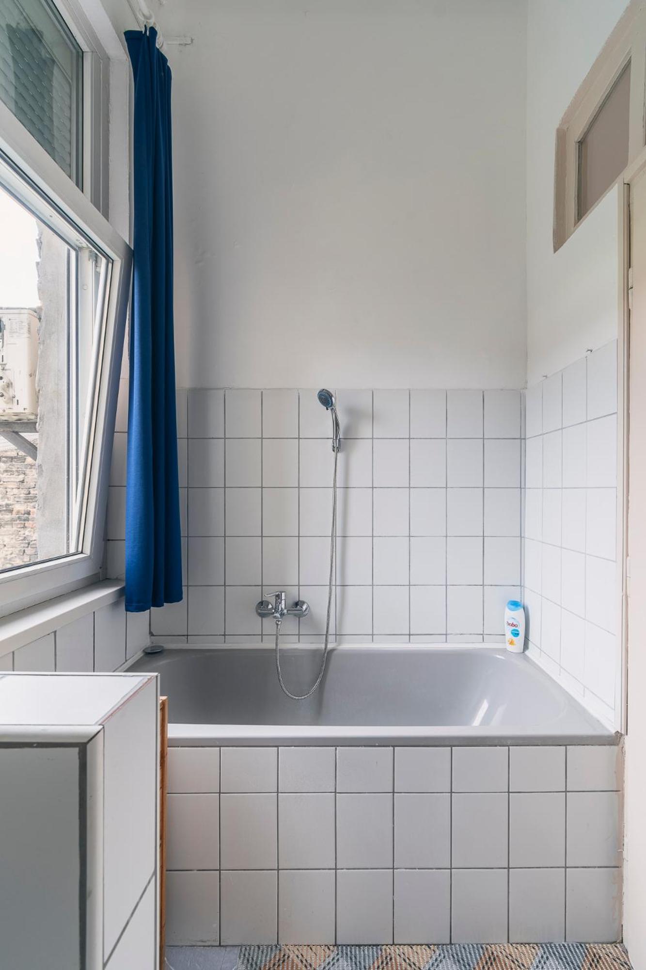 Sip Fifteen City Center Apartment Budapest Ngoại thất bức ảnh