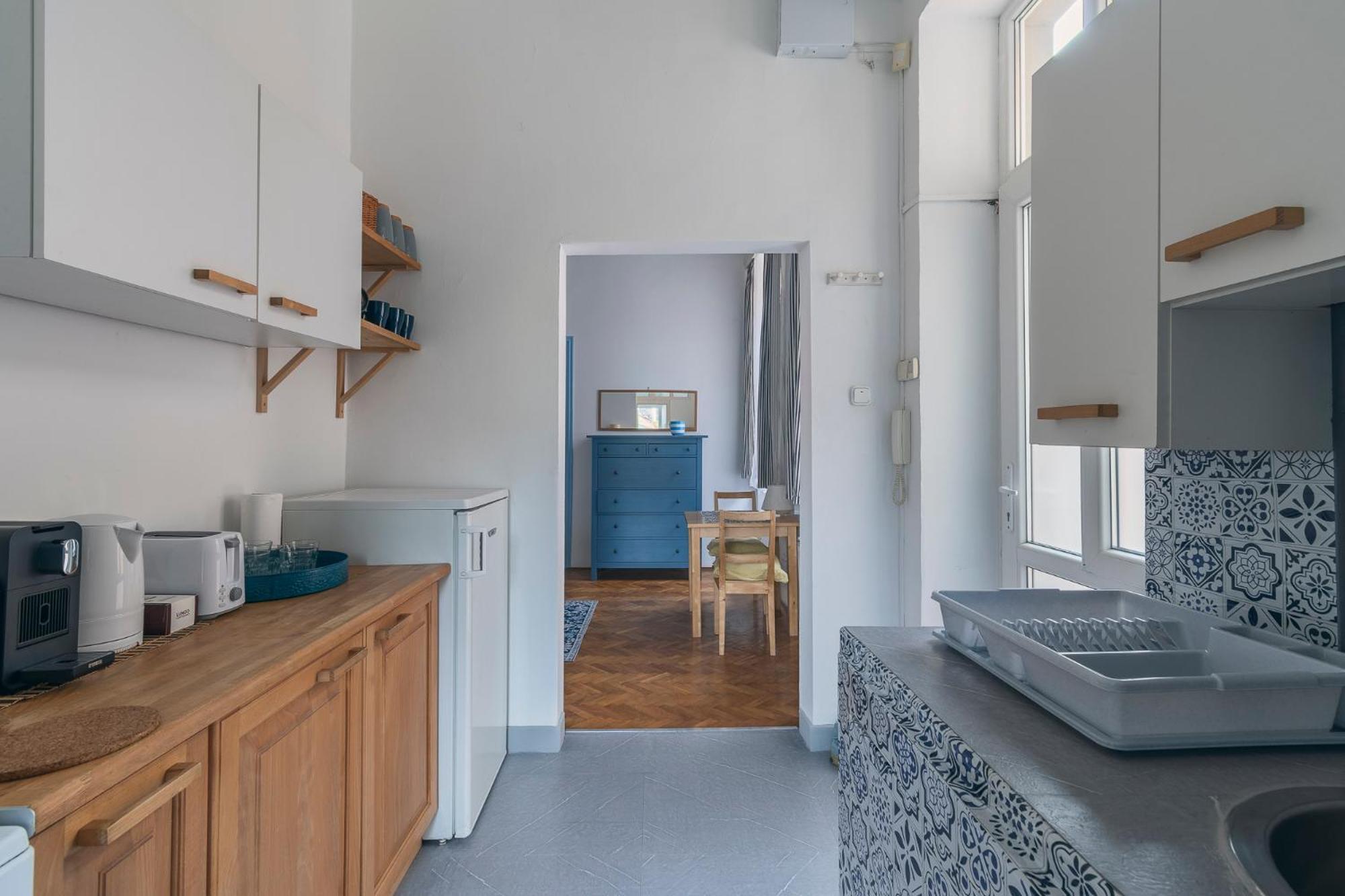 Sip Fifteen City Center Apartment Budapest Ngoại thất bức ảnh