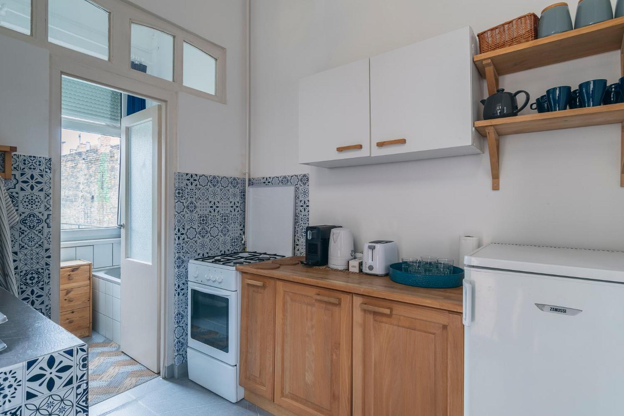 Sip Fifteen City Center Apartment Budapest Ngoại thất bức ảnh